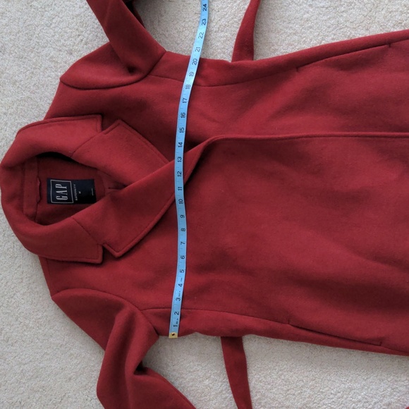 Gap Medium Maternity Coat Or Regular Medium - Picture 12 of 14